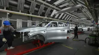 Leapmotor, produzione