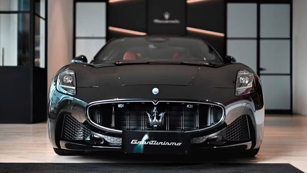 Maserati