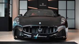 Maserati