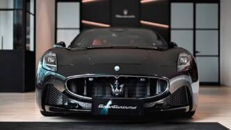 Maserati