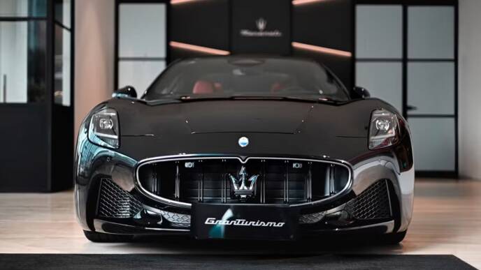 Maserati