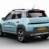 Fiat Pandina render