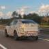 Nuova Fiat Fastback spy