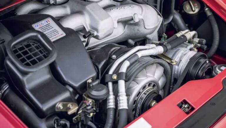 Porsche prepara una rivoluzione dal sapore antico: la 911 può tornare alle origini