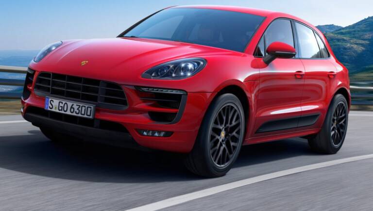 Porsche Macan, conto alla rovescia per l’addio al termico: produzione stop nell’estate 2026