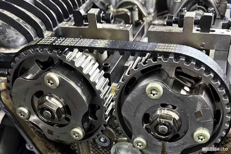 PureTech, la cinghia che fa tremare gli automobilisti: quando cambiarla per evitare guai costosi