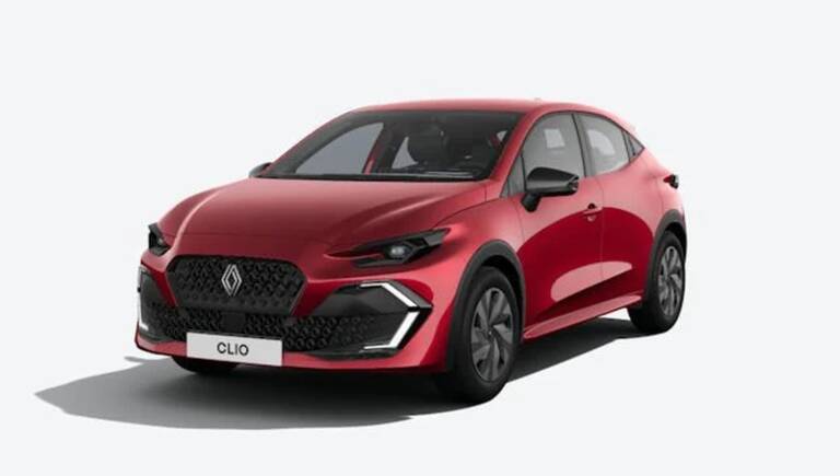 Renault frena sull’elettrico totale: “Gli ibridi resteranno importanti più a lungo”