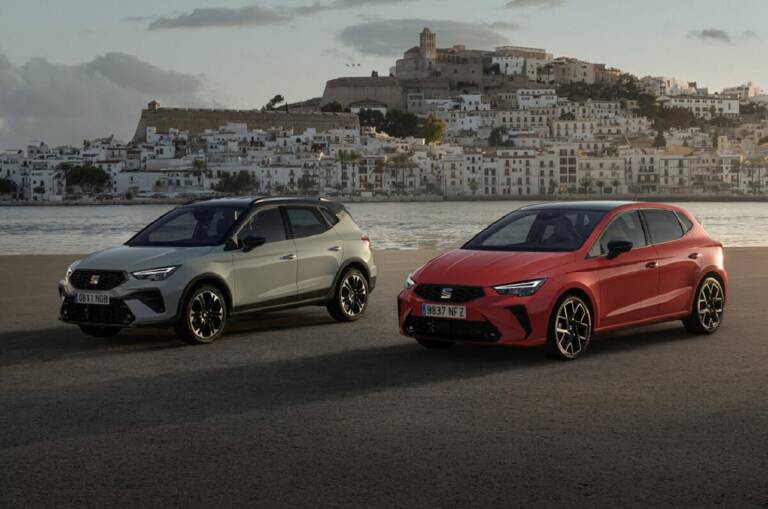 Seat non molla: niente Raval low cost, il futuro passa da Ibiza e Arona mild-hybrid