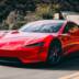 Tesla Roadster