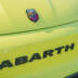 abarth badge 2026