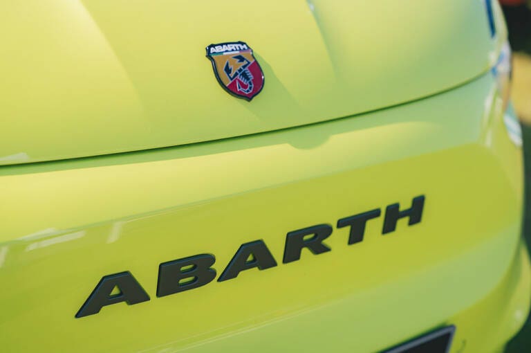 Stellantis mette Abarth sotto Fiat: ancora troppe le domande senza risposta