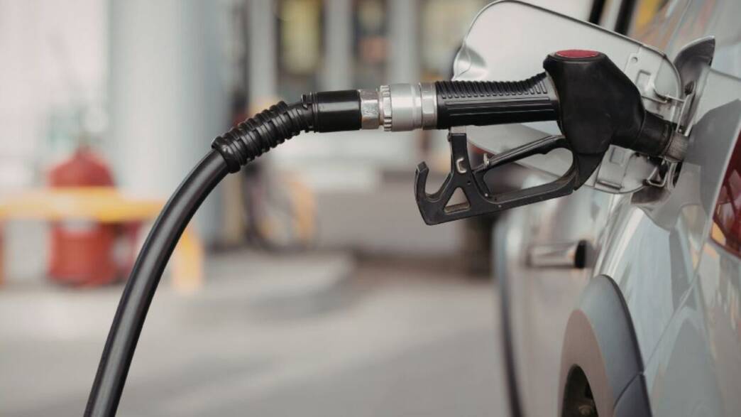 accise carburanti