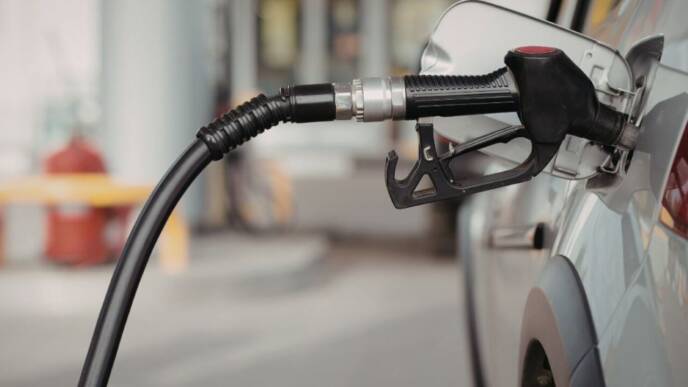 accise carburanti