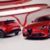 alfa romeo Pack Performance Giulia Stelvio
