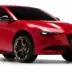 alfa romeo giulietta render