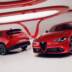 alfa romeo stelvio e giulia