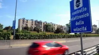 autovelox italia