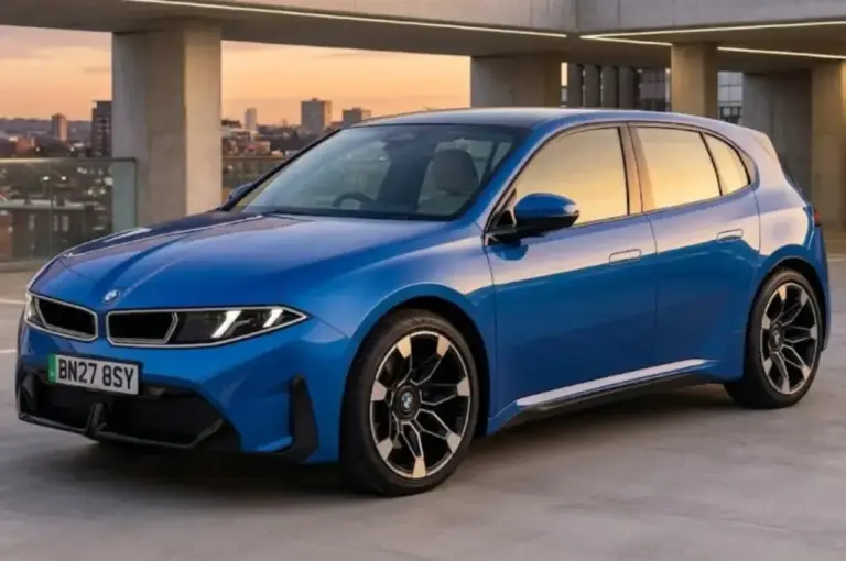 BMW non può permettersi di sbagliare la nuova “doppia” Serie 1
