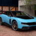 ferrari luce