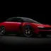 ferrari luce
