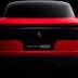 ferrari luce