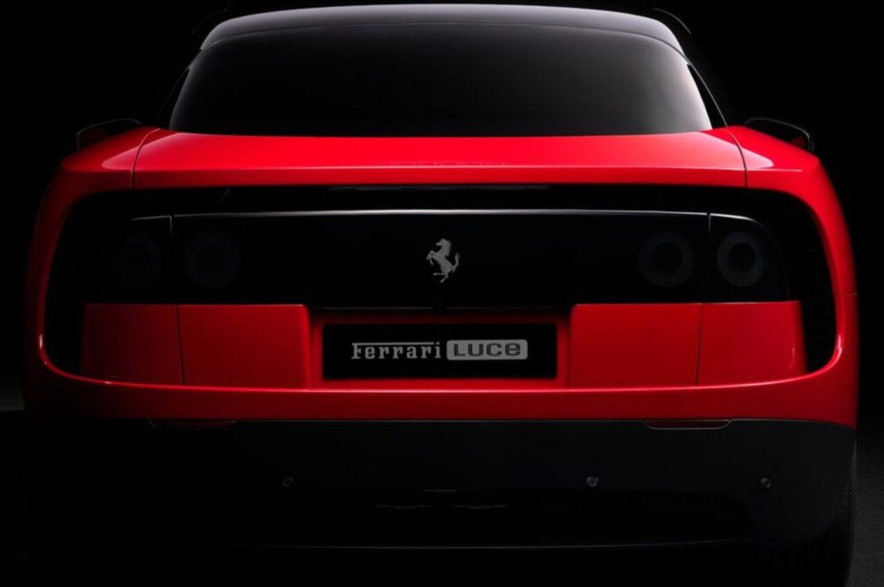 Ferrari Luce Il Configuratore Delle Follie Per La Prima Elettrica Del ferrari-luce-il-configuratore-delle-follie-per-la-prima-elettrica-del