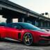 ferrari luce render