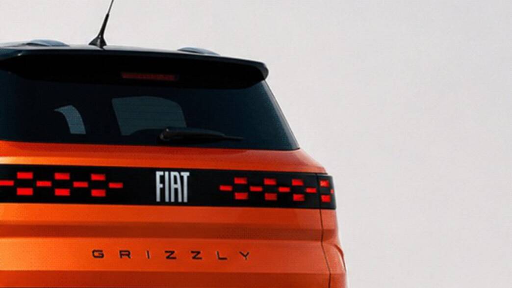 Fiat Grizzly