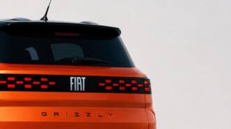 Fiat Grizzly