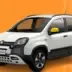 fiat pandina hybrid