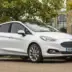 ford fiesta 2023