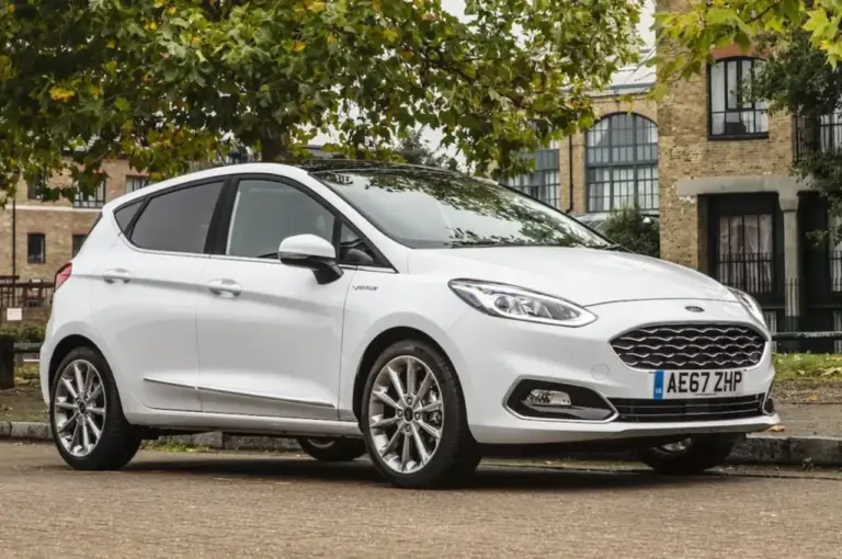 Ford, sempre più insistente la possibilità del ritorno della Fiesta