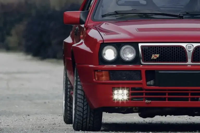 Lancia Delta: Stellantis archivia il sogno e sceglie una strada più comoda