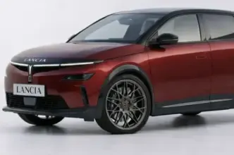 lancia gamma 2026