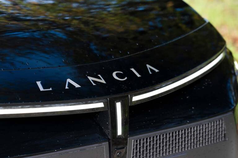 Lancia, una nuova forma di rilancio: possibili auto “gemelle” Fiat