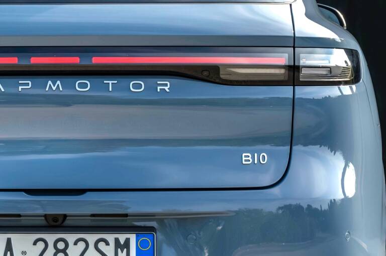 Niente rebadging: Opel e Leapmotor provano una terza via