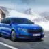 skoda octavia 2026