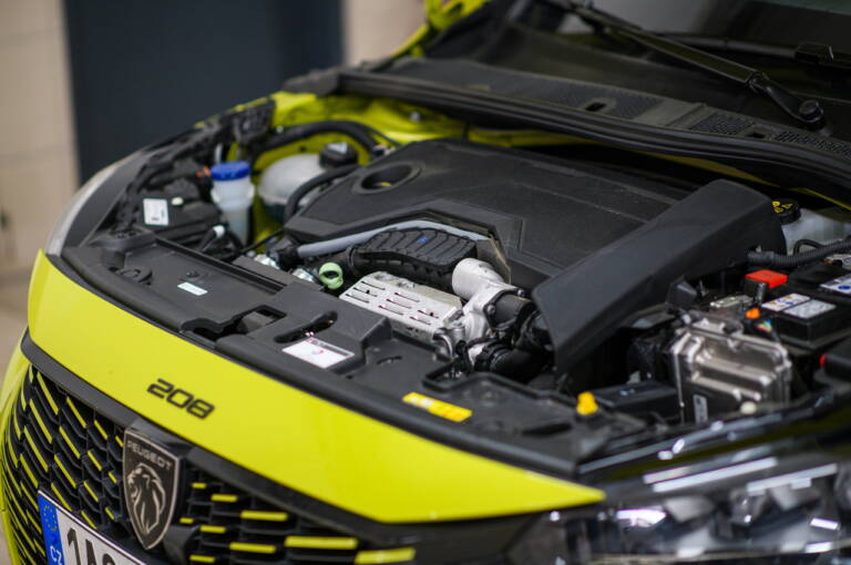 Turbo 100 e Hurricane 4: come dimenticare la vergogna del PureTech