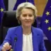 ursula von der leyen commissione ue
