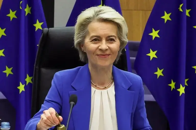 L’UE vuole tutti in elettrico, ma i suoi stessi funzionari lo trovano scomodo