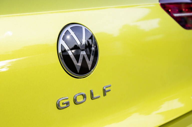 Ci vorranno ancora 5 anni per vedere una Volkswagen Golf a batteria