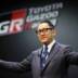 Akio Toyoida - Toyota