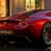 Alfa Romeo 8C Touring