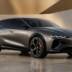 Alfa Romeo Stelvio render