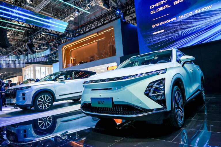 Auto cinesi, addio vecchi pregiudizi: il 75% degli under 35 è pronto all’acquisto