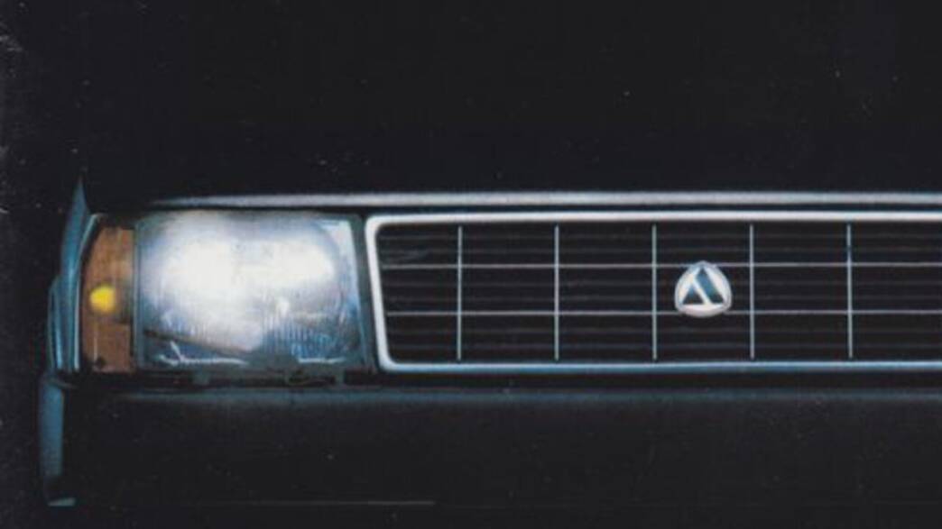 Autobianchi y10