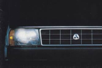 Autobianchi y10