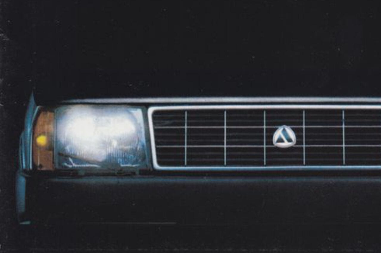 Autobianchi y10