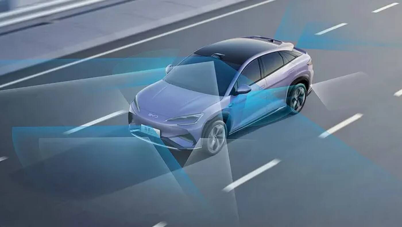 BYD