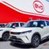 BYD